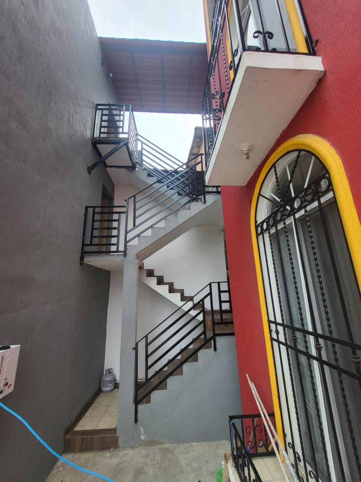 Departamentos Velasco Tijuana Exterior photo